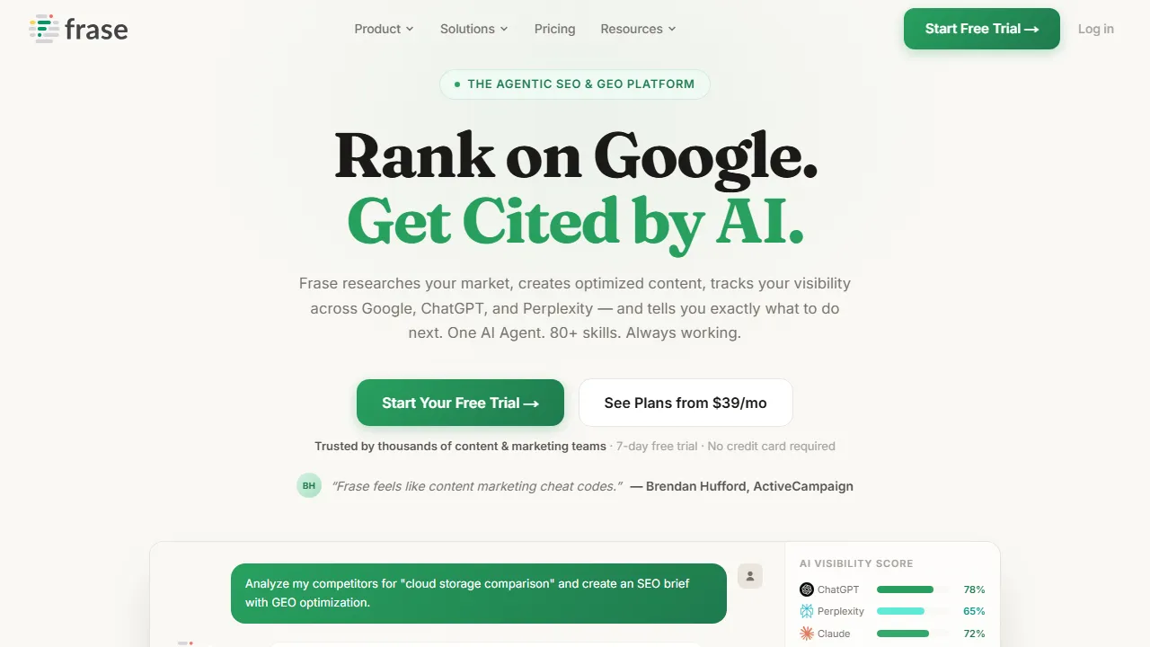 Frase captura de pantalla