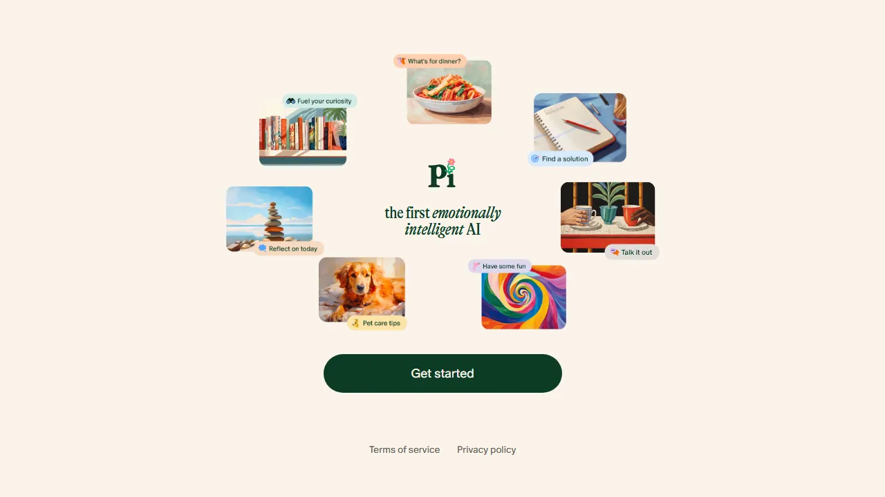 Pi captura de pantalla